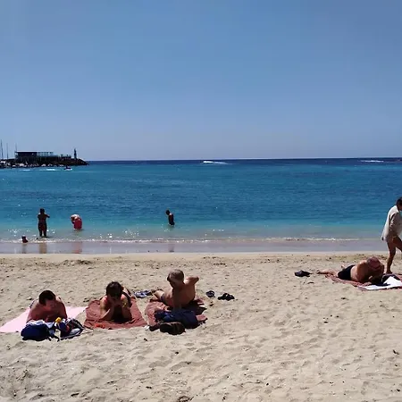 Lejlighed Rent Fuerteventura