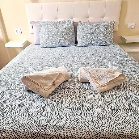 Rent Fuerteventura Коста-де-Антигуа