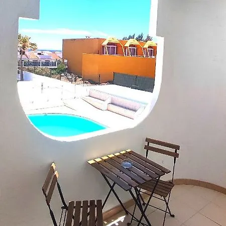 Апартаменты Rent Fuerteventura *