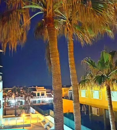 Lejlighed Rent Fuerteventura *