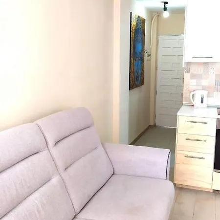 Апартаменты Rent Fuerteventura *