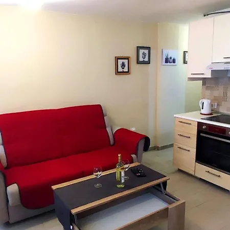 Rent Fuerteventura * Коста-де-Антигуа