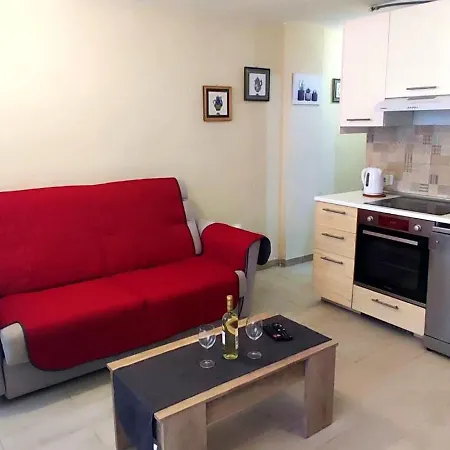 Rent Fuerteventura Апартаменты *
