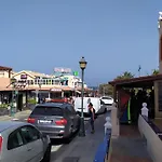 Rent Fuerteventura קוסטה דה אנטיגואה