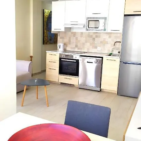 Apartment Rent Fuerteventura Costa De Antigua