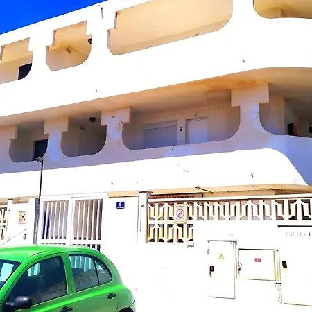 Apartment Rent Fuerteventura Costa De Antigua