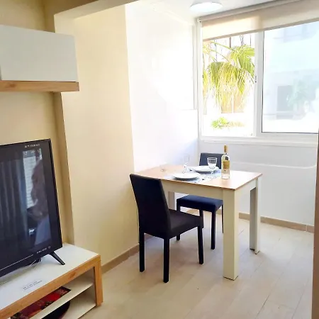 Rent Fuerteventura Apartment