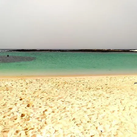 Rent Fuerteventura * Costa De Antigua