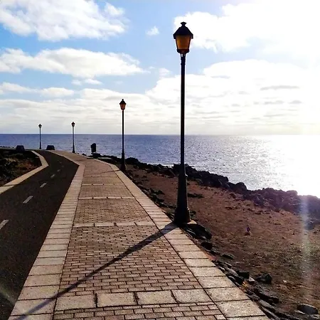 Lejlighed Rent Fuerteventura