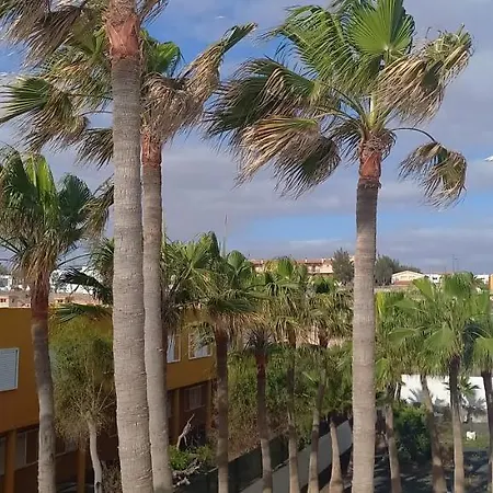 Rent Fuerteventura Apartment Costa De Antigua