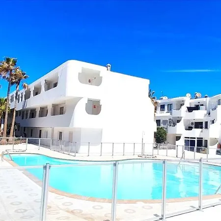 Rent Fuerteventura *
