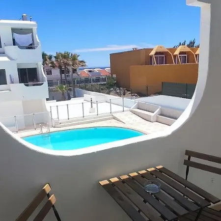 Rent Fuerteventura Lejlighed