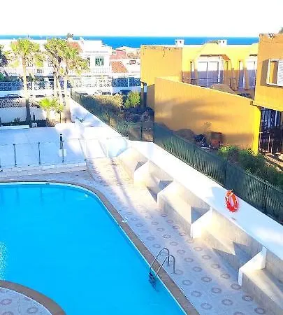 Rent Fuerteventura Lejlighed