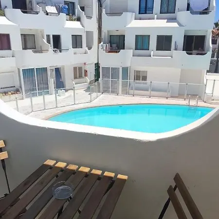 Lejlighed Rent Fuerteventura *