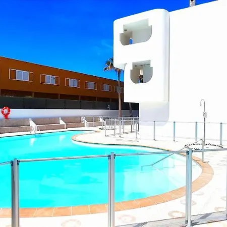 Lejlighed Rent Fuerteventura