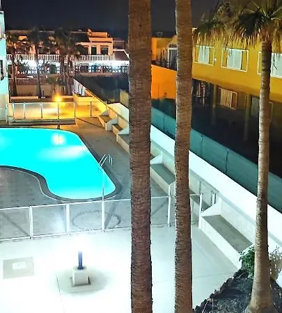 Rent Fuerteventura Apartment *
