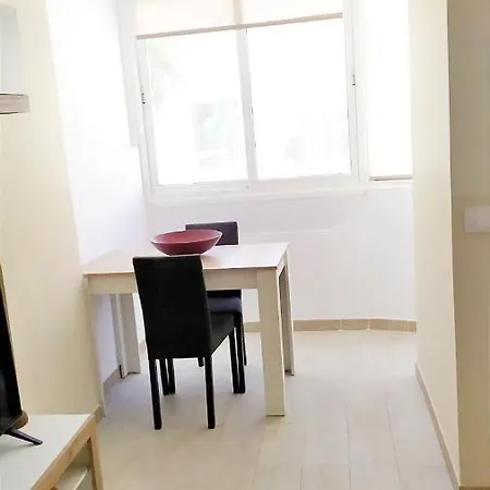 Rent Fuerteventura Lejlighed Costa De Antigua