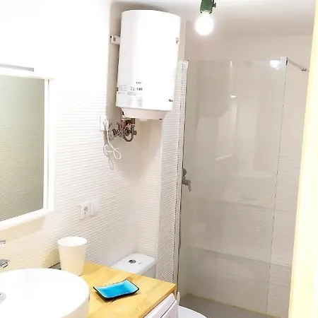 Rent Fuerteventura Lejlighed Costa De Antigua