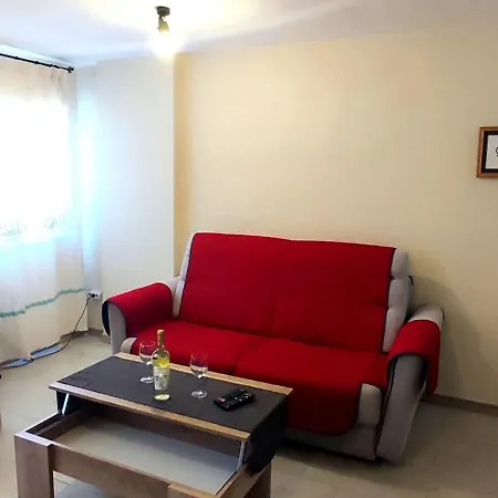 Rent Fuerteventura Apartment